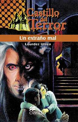 Cover of Un Extrano Mal