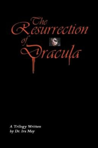 Cover of The Resurrection Of Dracula