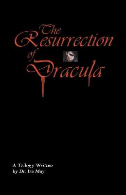 Book cover for The Resurrection Of Dracula