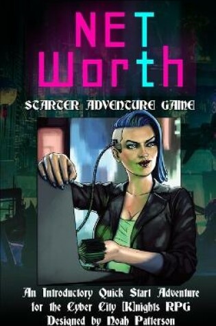 Cover of Net Worth