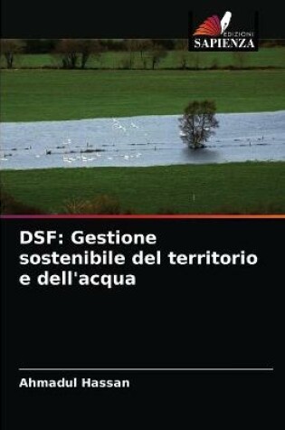 Cover of Dsf