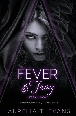 Cover of Fever & Fray