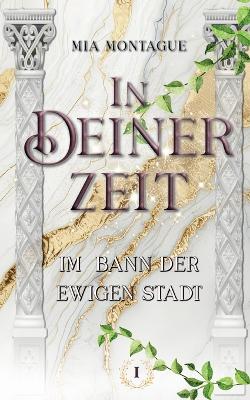 Book cover for In Deiner Zeit