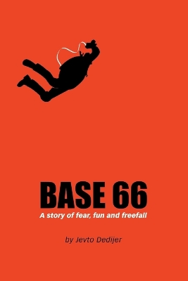 Book cover for Base 66