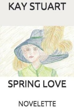 Cover of Spring Love