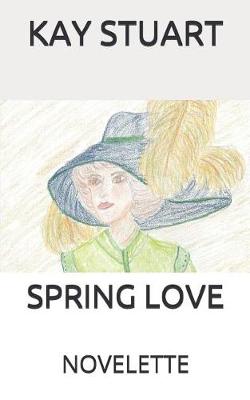 Book cover for Spring Love