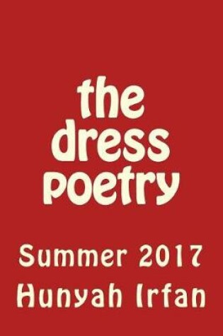 Cover of The Dress Poetry