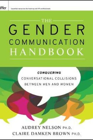 Cover of The Gender Communication Handbook