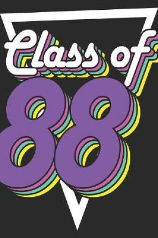 Cover of Class of 88