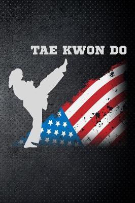Book cover for Tae Kwon Do