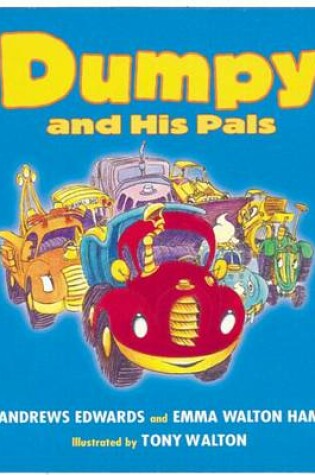 Cover of Dumpy and His Pals