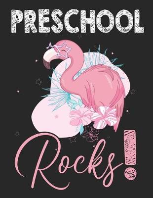 Book cover for Preschool Rocks!