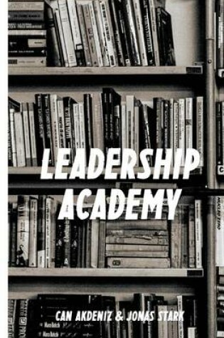 Cover of Leadership Academy