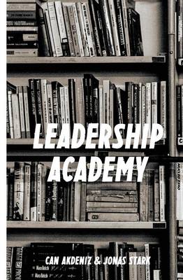 Book cover for Leadership Academy
