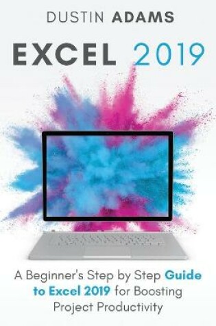 Cover of Excel 2019
