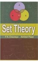 Cover of Set Theory