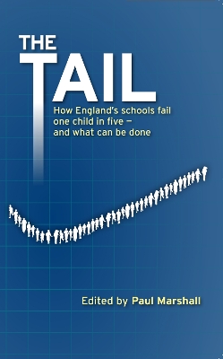 Book cover for The Tail