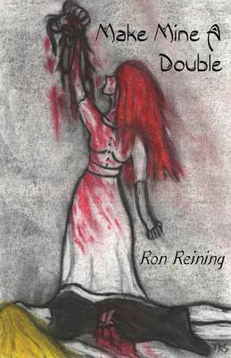 Book cover for Make Mine A Double