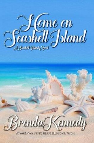 Cover of Home on Seashell Island