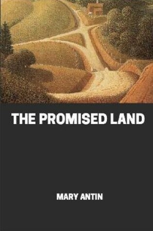 Cover of Promised Land illustrated