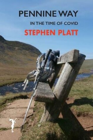 Cover of Pennine Way