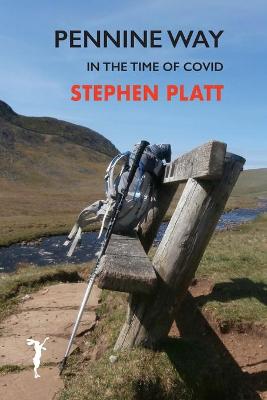 Book cover for Pennine Way