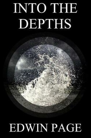 Cover of Into the Depths