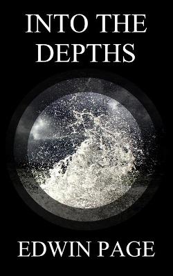 Book cover for Into the Depths