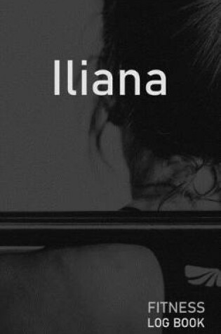 Cover of Iliana