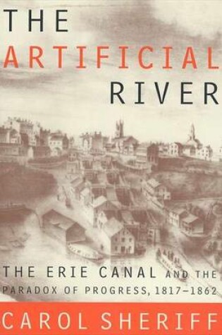 Cover of The Artificial River