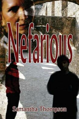 Cover of Nefarious