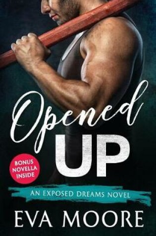 Cover of Opened Up