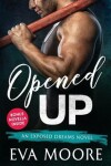 Book cover for Opened Up