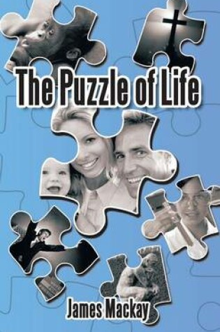 Cover of The Puzzle of Life