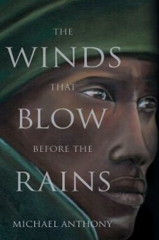 Cover of The Winds that Blow Before the Rains