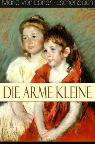 Cover of Die arme Kleine
