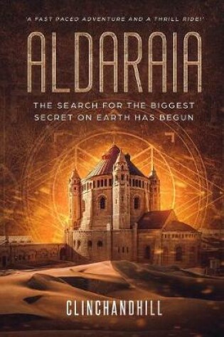 Cover of Aldaraia