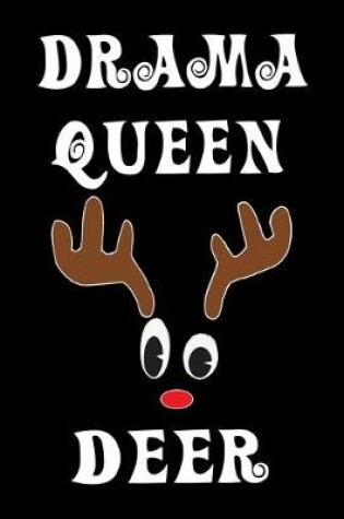 Cover of Dramaqueen Deer