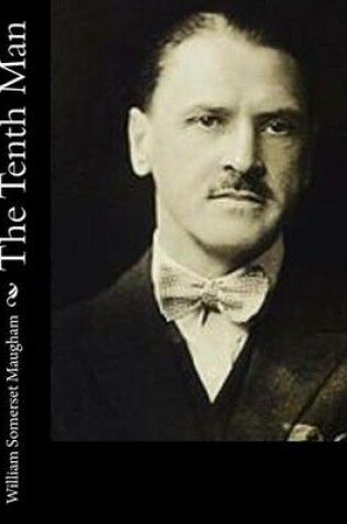 Cover of The Tenth Man