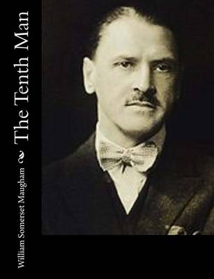 Book cover for The Tenth Man