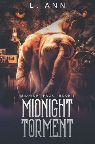 Cover of Midnight Torment