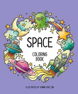 Book cover for Space