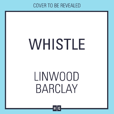 Book cover for Whistle