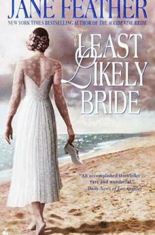 Cover of The Least Likely Bride