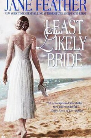 The Least Likely Bride