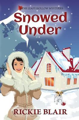 Cover of Snowed Under