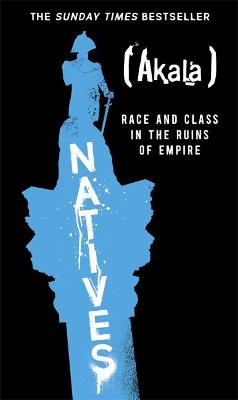 Book cover for Natives
