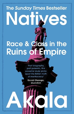 Book cover for Natives