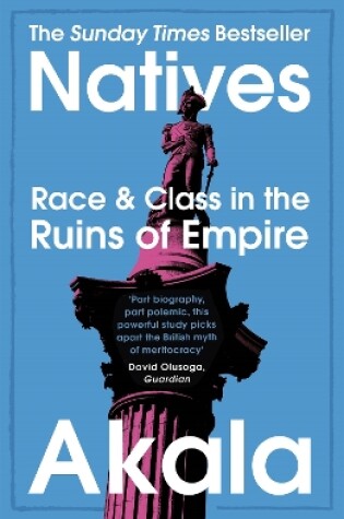 Cover of Natives