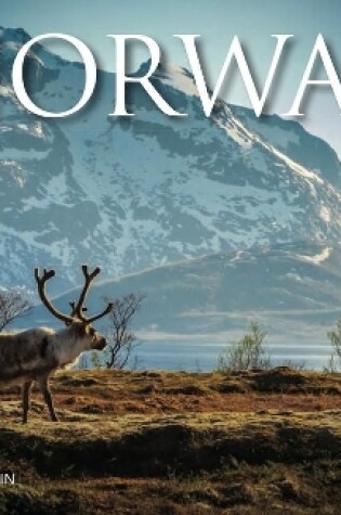 Cover of Norway